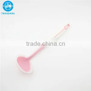Amazon Popular Kitchen Tools 3-piece Silicone Spatula Set thumbnail-6
