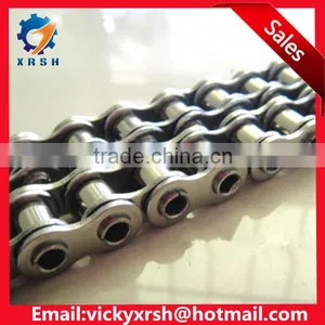 High Precision Stainless Steel Transmission Roller Chain thumbnail-1