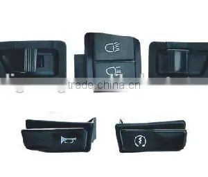 Handle Switch Assy thumbnail-1