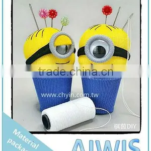 Pin Plug Material Package Diy Toy thumbnail-1