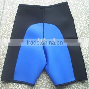 1.5-2.5mm Neoprene Fitness Shorts thumbnail-1