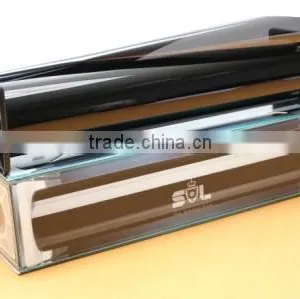 SL Automotive Film - Alu Bond 05 Window Solar Heat Protection Film thumbnail-1