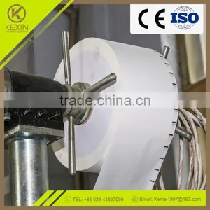 BZJ150 New Model Made In China Alarm Device Tongue Depressor Automatic Packing Machine thumbnail-4