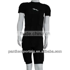 Padded Protective Sports Girdle Set thumbnail-1
