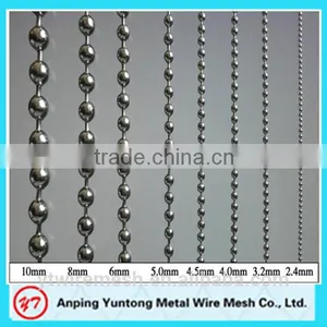 Glob Metal Curtain Fabric for Partitions thumbnail-2