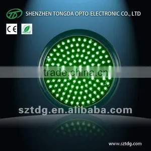 200mm 400mm Led Traffic Railway Signal Lights thumbnail-1