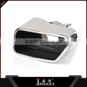 Steel Exhaust Muffler for Bmw thumbnail-1