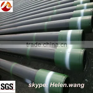 API 5CT N80 BTC Oil Tube thumbnail-1