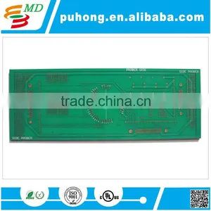 GOOD Quality Manufacturer Rigid OEM Pcb thumbnail-4