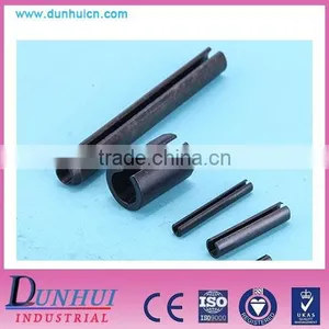 Manganese Steel Material Elastic Pin thumbnail-1