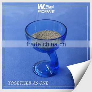 API Standard Ceramic Sand at Henan for E&P Oil Company thumbnail-3