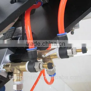 TAM-90-1 High Product Hot Foil Stamping Machine thumbnail-5