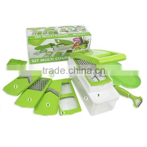 11 Pcs Kitchen Mastser thumbnail-1