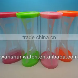 Clear Acetate PP Plastic Frosted Cometic Box thumbnail-1