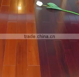 Wear-resistant Laminate Floor,ac4/ac3 Wear Layer Laminate Flooring thumbnail-1