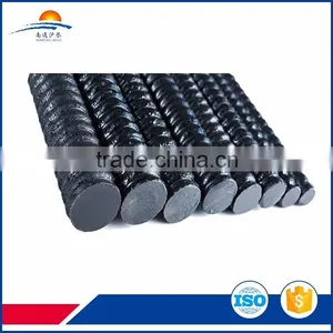 GRP/GFRP/FRP Epoxy Fiberglass Rod for Mine thumbnail-1