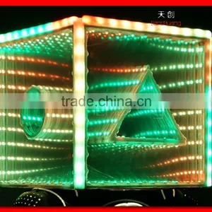 Programmed Full Color LED Performance Props thumbnail-4