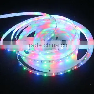 Smd 5050 Waterproof Led Strip, Led Light Strip, Rohs Led Strip Light 4mm thumbnail-5
