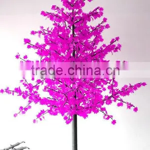 Garden Decoration Led Maple Tree Light thumbnail-6