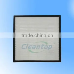 Air Purifier Filter Air Filter Panel Filter H13 HEPA Filter thumbnail-1