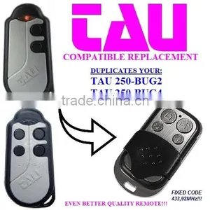For TAU 250-BUG2,TAU 250-BUG4 Universal Remote Control Replacement thumbnail-1