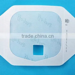 Medical Devices Wound Health Wholesale Disposable Dressing thumbnail-1