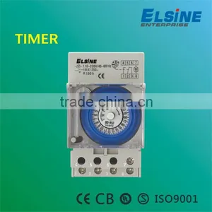Timer Switch (SUL181h, SYN161h) thumbnail-1