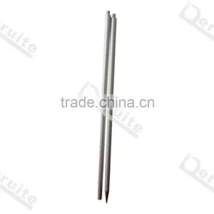 SURVEYING INSTRUMENT: GPS POLE,ALUMINIUM GPS POLE,ALUMINIUM RTK POLE thumbnail-1