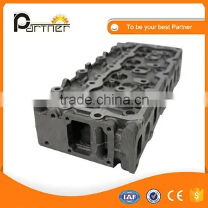K2 XA OK48010100 CYLINDER HEAD FOR KIA TOPIC ASIA 715 3.0 thumbnail-1