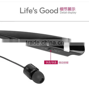 Bulk Item Phone Accessories Wireless Headset thumbnail-6
