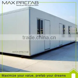 Modern and Luxury Container House Manufacturer thumbnail-1