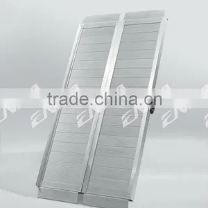 Portable Wheelchair Ramp 3FT 4FT 5FT 6FT 7FT 8FT ON SALES thumbnail-1
