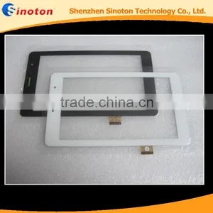 New Black and White 7" Inch Touch Screen Replacement for Phablet RAYSENS RS7F299D_V2.0 Touch Panel Digitizer thumbnail-1