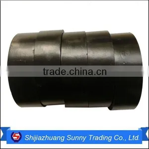 18mm Black A Grade Shiny Pvc Adhesive Tape thumbnail-2