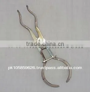 Dental Rubberdam Clamp Forceps Fig.1 thumbnail-1