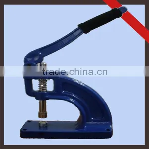 Manual Banner Grommet Machine thumbnail-1
