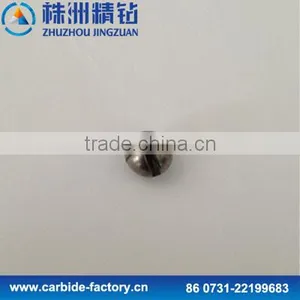 OEM Factory Wholesale Heavy Free Sample Tungsten Ice Fishing Jigs thumbnail-5