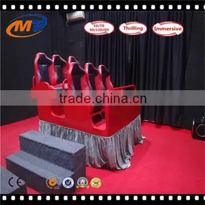 Top Quality 5d 6d 7d 9d Cinema Theater,5d Cinema With Perfect Sound System,motion Cinema 5d 6d 7d Theater thumbnail-3