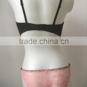 Beautiful Lace Cute Underwear for Women thumbnail-2
