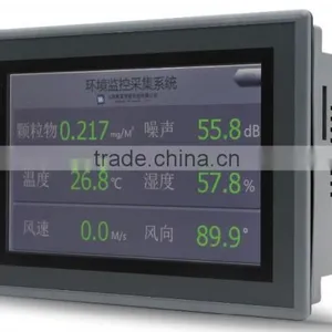 7 Inch Embedded Board Computer With Win ce Industrial Panel pc thumbnail-1