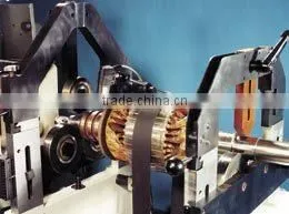 Schenck Horizontal Universal Balancing Machine Hm20 thumbnail-3