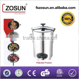 Fine Workmanship1600W 60L Majboos Maker thumbnail-1