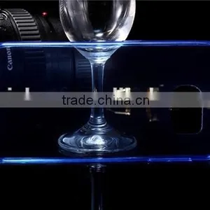 Factory Outlet Soft Transparent Clear TPU Case for Samsung Galaxy S6 G9200 thumbnail-5