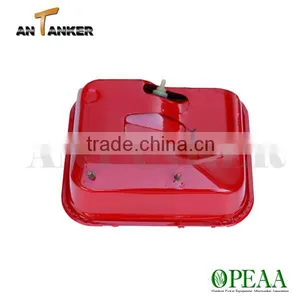 GX200 Fuel Tank / 6.5hp Small Engine Fuel Tank thumbnail-5