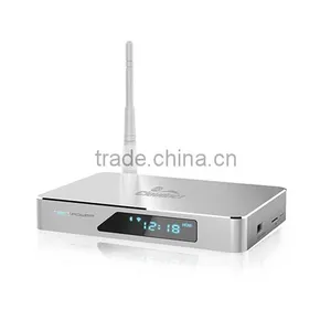 Cloudnetgosmart tv Box Rk3368 Kodi 16.1 Located With High Definition Set up Box Ultral Box thumbnail-3