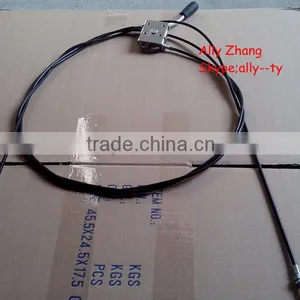 Gas Lock Struts With Double Control System thumbnail-1