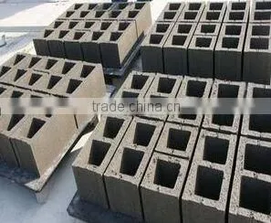 QMR2-45 Machine for Small Business Mobile Egg Layer Concrete Block Machine Brick Machine Manufacturing thumbnail-6
