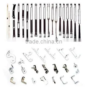 Leno Heads, Guide Hooks thumbnail-1