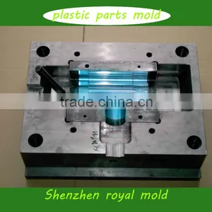 New Plastic Products Tooling Mould Plastic Design thumbnail-5