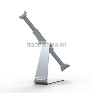 Ultra-thin Laptop Lock for Apple Mac Air for Samsung for Lenovo Etc thumbnail-4
